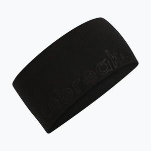 Fejpánt icebreaker Merino 260 Tech black (Merino 260 Tech IB0A57AG0011) kép
