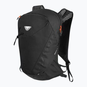 Túrahátizsák Dynafit Traverse 16 Backpack 16 l s/m Black Out (Traverse 16 08-0000049054) kép