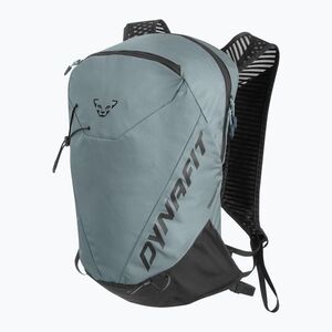 Túrahátizsák Dynafit Traverse 16 Backpack 16 l m/l smoke blue (Traverse 16 08-0000049054) kép