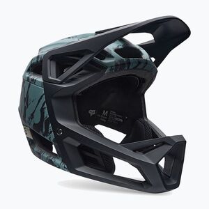 Kerékpáros sisak Fox Racing Proframe Thrive sage (Proframe Thrive 38346_221) kép
