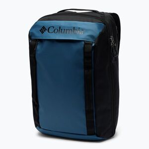 Városi hátizsák Columbia Landroamer Travel 32 l phoenix blue/black (Landroamer Travel 2121591442) kép
