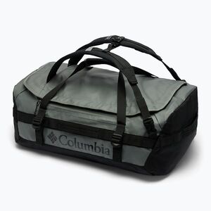 Utazótáska Columbia Landroamer 60 l sedona sage/black (Landroamer 60 2093301342) kép