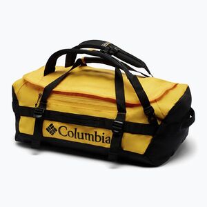 Utazótáska Columbia Landroamer 60 l stinger/black (Landroamer 60 2093301703) kép