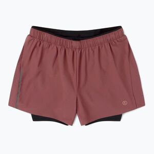 Női futónadrág Ciele Athletics DLYShort4''LongBrief 2 penny (DLY 4"Long Brief 2 W-1-SH-0269-BR004) kép