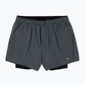 Férfi futónadrág Ciele Athletics DLYShort5''LongBrief 2 ocean (DLY d" Long Brief 2 M-1-SH-0240-BL028) kép