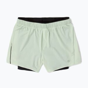 Férfi futónadrág Ciele Athletics DLYShort5''LongBrief 2 light moss (DLY d" Long Brief 2 M-1-SH-0240-GN030) kép