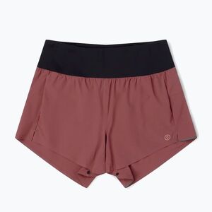 Női futónadrág Ciele Athletics TRNShort4''brief 2 penny (TRN 4" Brief 2 W-1-SH-0262-BR004) kép