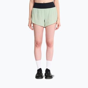 Női futónadrág Ciele Athletics TRNShort4''brief 2 light moss (TRN 4" Brief 2 W-1-SH-0262-GN030) kép