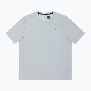 Férfi futó póló Ciele Athletics FSTTShirt 2 quarry (FST 2 M-1-TS-0256-BL029) kép