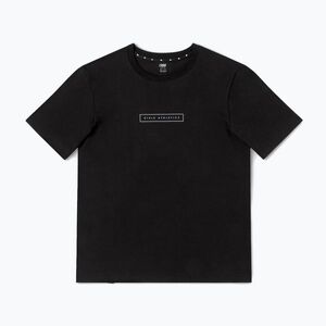 Póló Ciele Athletics ORTShirt NBWS black (NBWS U-1-TS-0385-BK002) kép