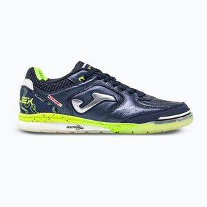 Férfi focicipők Joma Top Flex Rebound Indoor navy blue (Top Flex Rebound IN TORW2603IN) kép