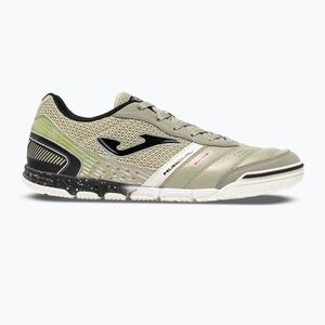 Férfi focicipők Joma Mundial Indoor light grey (Mundial IN MUNW2612IN) kép