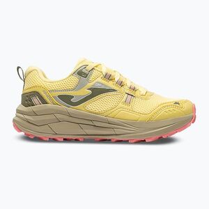 Női futócipők Joma Shock Lady fluor yellow (Shock Lady TKSHLW2609) kép