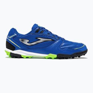 Férfi focicipők Joma Dribling TF Royal Blue (Dribling TF DRIW2604TF) kép