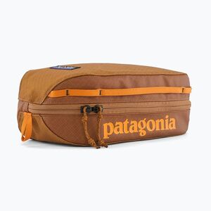 Utazási tervező Patagonia Black Hole Cube 3 l cinnamon brown (Black Hole Cube 3 49362) kép