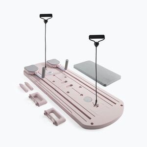 Reformer Myga Myga Portable Pilates Set pink (Portable Pilates Set RY2525) kép