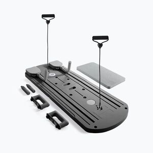 Reformer Myga Myga Portable Pilates Set black (Portable Pilates Set RY2524) kép