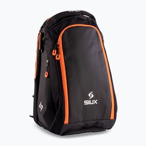 Padel hátizsák SIUX Tour Padel black (Tour Padel 200009) kép