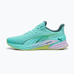 Edzőcipők PUMA Activate Nitro TR Hyrox intense mint/light lavender/sunny lime/herb garden (Activate Nitro TR Hyrox 314057 01) kép