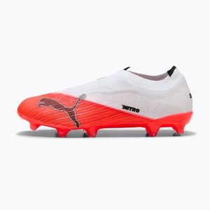 Focicipők Puma Ultra Nitro 7 Match LL FG/AG ultra red/puma black/puma white (Ultra Nitro 7 Match LL FG/AG 109141 01) kép