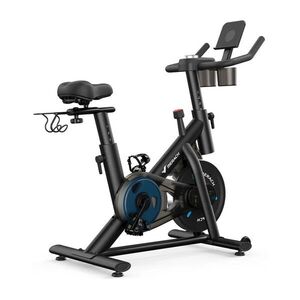 MERACH MR-S26B2-EU spinning kerékpár (fekete) kép