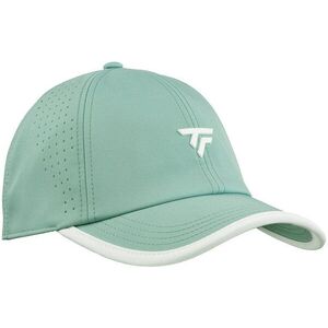 Tecnifibre Laser Cap 2026, sage green kép