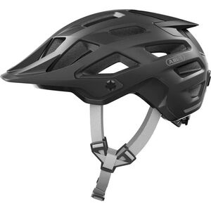 Abus Moventor 2.0 muted black S kép