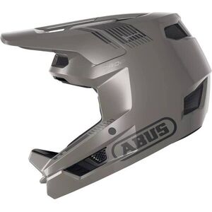 Abus HiDrop dust grey M kép