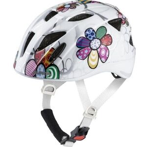 Alpina Ximo Flash White Flower Gloss 49 - 54 cm kép