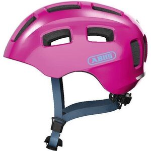 ABUS Youn-I 2.0 sparkling pink S kép