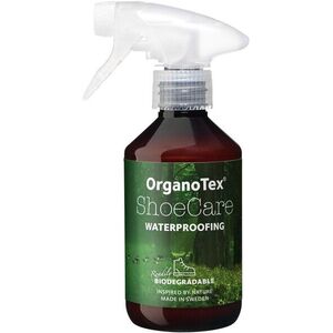 OrganoTex ShoeCare Waterproofing, 300 ml kép