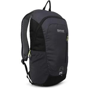 Regatta Highton V2 25 l Black/Sealgr kép