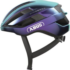 ABUS Wingback flip flop purple M kép