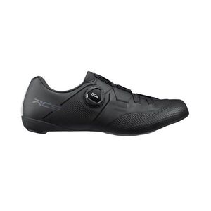 Shimano országúti cipő SH-RC503, női, fekete, 40 kép