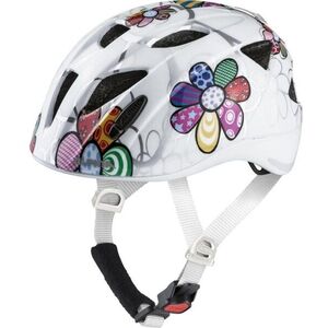 Alpina Ximo Flash White Flower Gloss 47 - 51 cm kép