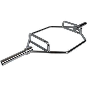ACRA Hex Trap Bar Fitness kép