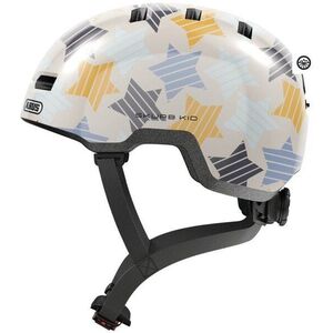 ABUS Skurb Kid Grey Stars S kép
