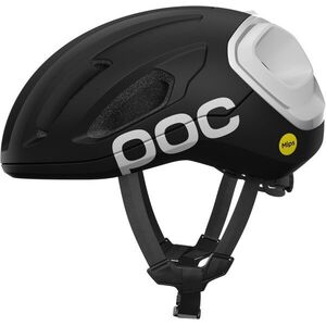 POC Amidal Uranium Black Matt/Hydrogen White LRG kép