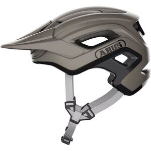 Abus Cliffhanger dust grey S kép