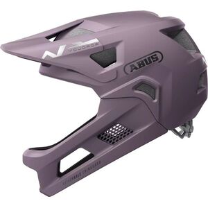 Abus YouDrop FF ash purple S kép