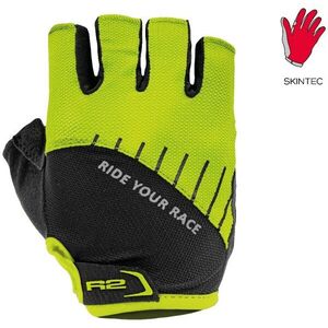 R2 Hoppy neon sárga, fekete ATR48B/8Y kép