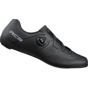 Shimano országúti, SH-RC503, férfi, fekete, EU 43 kép
