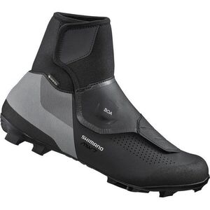 Shimano MTB, téli, SH-MW702, fekete, EU 44 kép