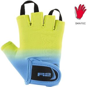 R2 Voska neon sárga, kék ATR08A9/3Y kép