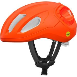 POC Amidal Fluorescent Orange Matt LRG kép