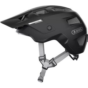 Abus Modrop muted black L kép