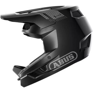 Abus HiDrop muted black XL kép
