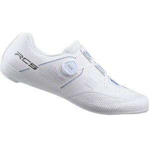 Shimano országúti, SH-RC503, férfi, fehér, EU 47 kép