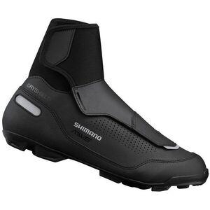 Shimano MTB, téli, SH-MW502, fekete, EU 39 kép