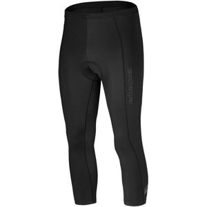Etape Race 3/4 3XL - fekete kép